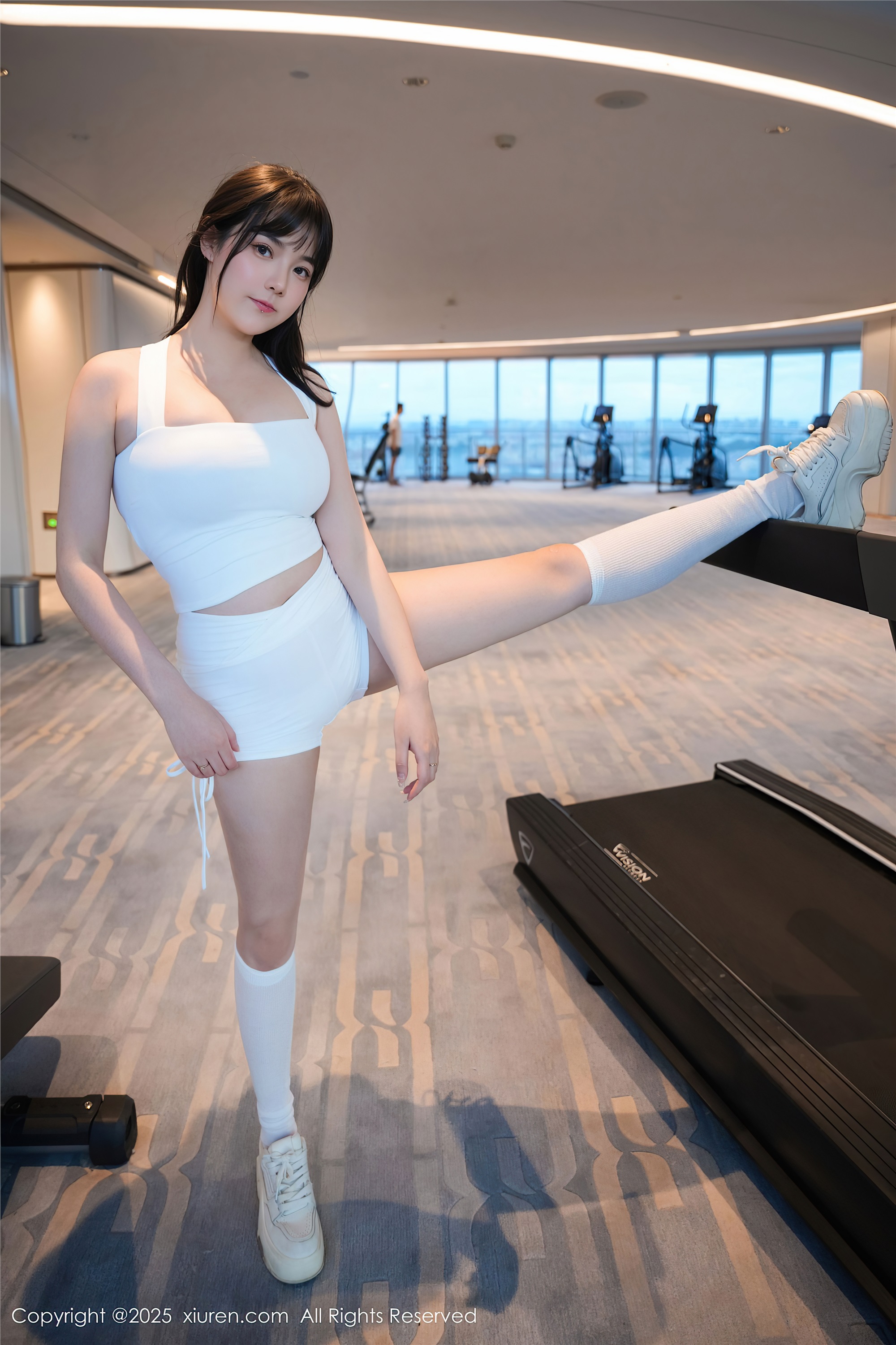 Xiuren秀人网 2025.09.25 NO.10808 软情